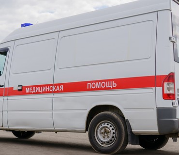 Перевозка лежачих больных в/из лечебное учреждение ГКБ 12 им. В.М. Буянова Бакинская 26