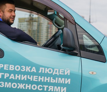 Перевозка лежачих больных в/из лечебное учреждение ГКБ 71 им. М.Е. Жадкевича Можайское шоссе 14