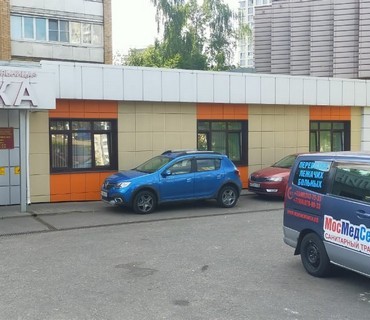 Перевозка лежачих больных из Москвы в Колпну (Орловской области): услуга "от кровати до кровати"