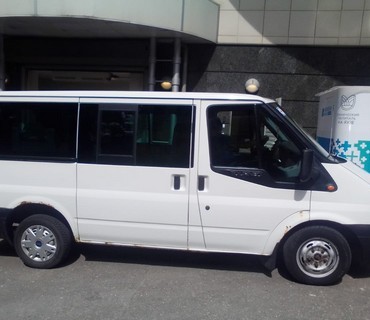 Перевозка лежачих больных из Москвы в Никольск (Пензенской области): услуга "от кровати до кровати"