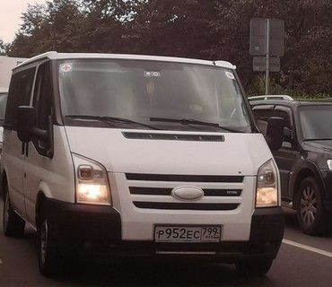 Перевозка лежачих больных в/из лечебное учреждение ГКБ им. С.П. Боткина (Боткинская больница) 2-й Боткинский проезд 5