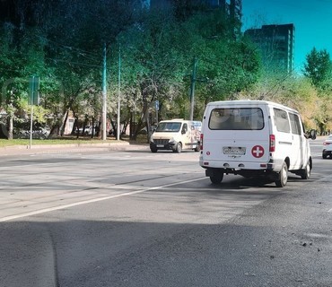 Перевозка лежачих больных из Вольска (Саратовской области) в Москву: услуга "от кровати до кровати"