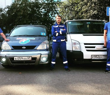 Перевозка лежачих больных в/из лечебное учреждение ГБУЗ Госпиталь для ветеранов воин 1 ВОВ1 2-я Дубровская