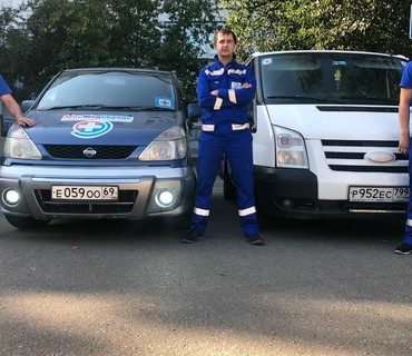 Перевозка лежачих больных в/из лечебное учреждение ФГБУ «Клиническая больница №1» (Волынская) Староволынская д. 10