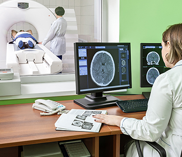 Перевозка лежачего больного в Москве в пределах МКАД на КТ и обратно