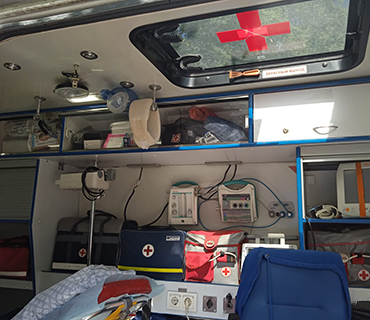 Платная экстренная и плановая госпитализация в больницы Москвы и Московской области