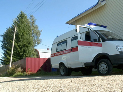 Скорая помощь на дачу с госпитализацией в Москву | Частная служба эвакуации