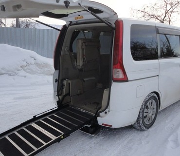 Перевозка лежачих больных в/из лечебное учреждение ЦГБ Железнодорожного Железнодорожный Маяковского 9