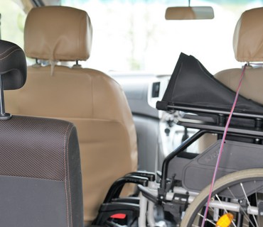 Перевозка лежачих больных в/из лечебное учреждение ГБУЗ МО Люберецкая районная больница 2 Люберцы Октябрьский проспект 338