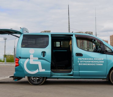 Перевозка лежачих больных в/из лечебное учреждение Гериатрический центр медицинская реабилитация Senior Group Малаховка Констан