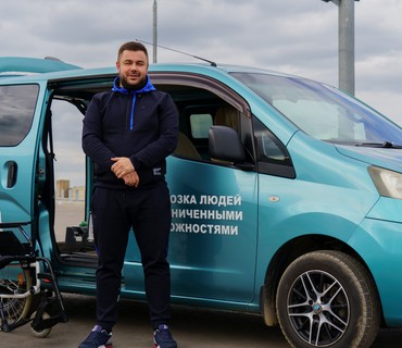 Перевозка лежачих больных в/из лечебное учреждение ЦРБ ГБУЗ МО ЦРБ Егорьевск Жукова Гора 19