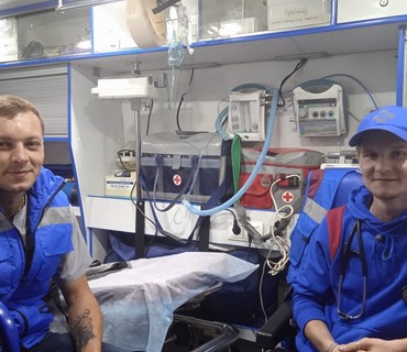 Перевозка лежачих больных в/из н.п. город Серпухов
Московской области