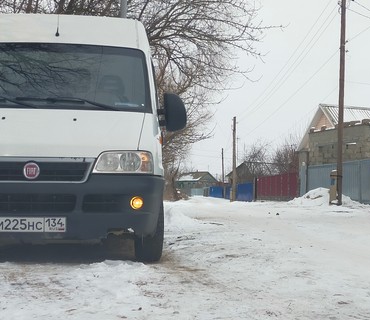 Перевозка лежачих больных в/из н.п. Домодедово
Московской области