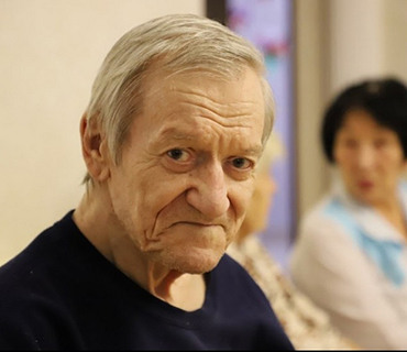 Размещение в пансионате для пожилых ближнее подмосковье