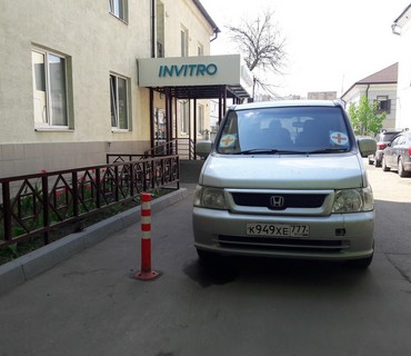 Перевозка лежачих больных из Разумного (Белгородской области) в Москву: услуга "от кровати до кровати"