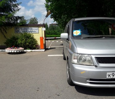 Перевозка лежачих больных из Нового Оскола (Белгородской области) в Москву: услуга "от кровати до кровати"