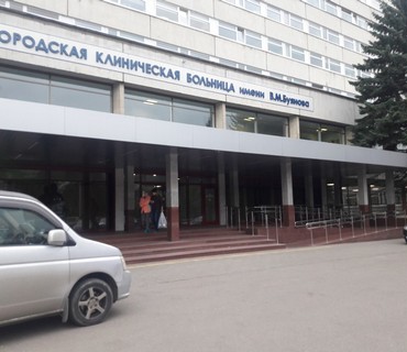 Перевозка лежачих больных из Москвы в Дубовое (Белгородской области): услуга "от кровати до кровати"