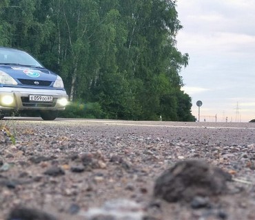 Перевозка лежачих больных из Москвы в Ивню (Белгородской области): услуга "от кровати до кровати"