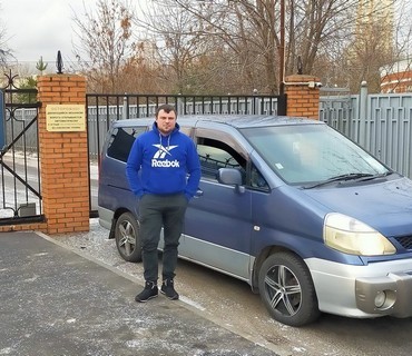 Перевозка лежачих больных из Уразова (Белгородской области) в Москву: услуга "от кровати до кровати"