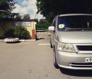 Перевозка лежачих больных из Москвы в Волжский (Волгоградской области): услуга "от кровати до кровати"