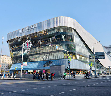 Встреча и перевозка с Центрального автовокзала (Щелковский автовокзал) в пределах МКАД