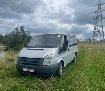 Перевозка лежачих больных из Москвы в Южу (Ивановской области): услуга "от кровати до кровати"