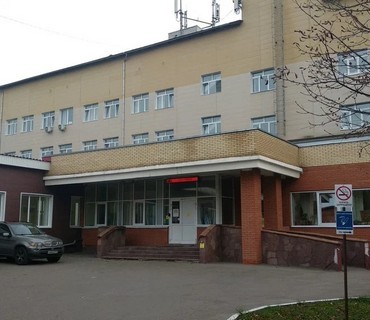 Перевозка лежачих больных из Москвы в Калугу (Калужской области): услуга "от кровати до кровати"
