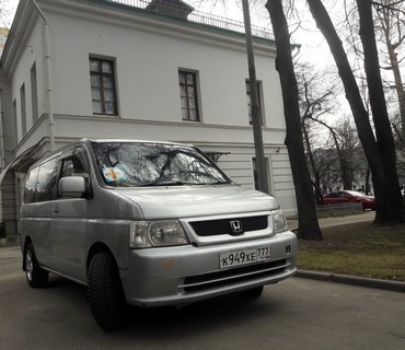 Перевозка лежачих больных из Москвы в Луховку (Республики Мордовии): услуга "от кровати до кровати"