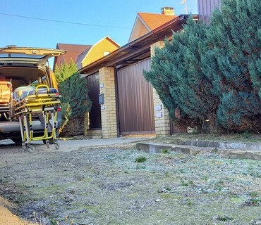 Перевозка лежачих больных из Сарова (Нижегородской области) в Москву: услуга "от кровати до кровати"