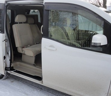 Перевозка лежачих больных в/из лечебное учреждение ГКБ 13 им. В. П. Демихова Велозаводская 1/1 Шкулева 4