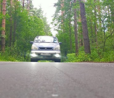 Перевозка лежачих больных из Москвы в Зеленодольск (Республики Татарстан (Татарстан)): услуга "от кровати до кровати&q