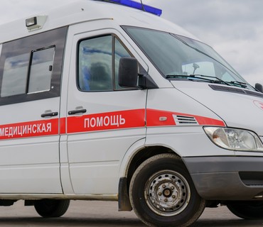 Перевозка лежачих больных в/из лечебное учреждение ГКБ 23 им. И.В. Давыдовского Яузская 11