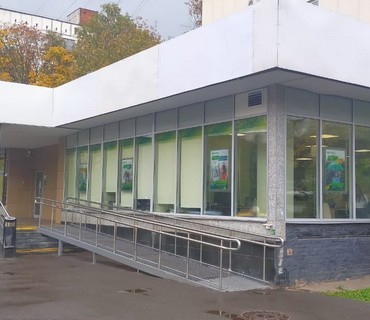Перевозка лежачих больных из Москвы в Большие Катраси (Чувашской Республики — Чувашии): услуга "от кровати до кровати&