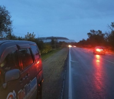 Перевозка лежачих больных из Москвы в Гуково (Ростовской области): услуга "от кровати до кровати"