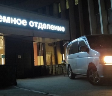 Перевозка лежачих больных из Бологого (Тверской области) в Москву: услуга "от кровати до кровати"