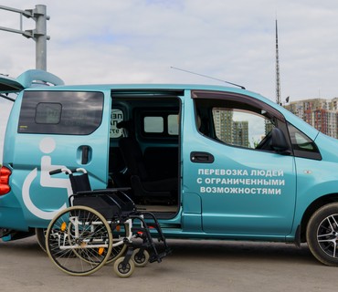Перевозка лежачих больных в/из лечебное учреждение Исследовательский институт ГБУЗ МО Моники им. М.Ф. Владимирского Щепкина 61/