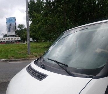 Перевозка лежачих больных из Лихославля (Тверской области) в Москву: услуга "от кровати до кровати"