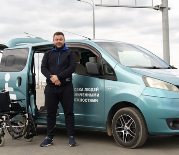 Перевозка лежачих больных в/из лечебное учреждение ФГБУ МНИОИ им. П.А. Герцена 2-й Боткинский проезд 3