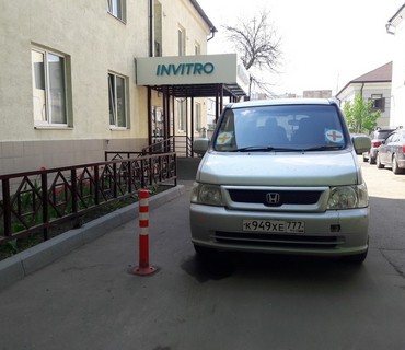 Перевозка лежачих больных из Инзы (Ульяновской области) в Москву: услуга "от кровати до кровати"